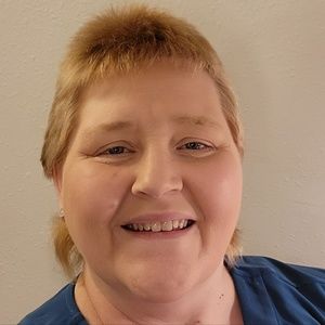 Meet your Posher, Brenda